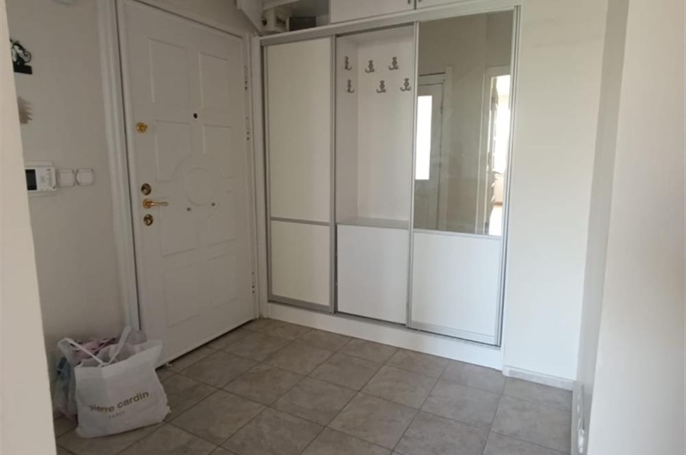 FAHRETTİN KERİM GÖKAY CADDESİ ÜZERİ 3+1 KİRALIK
