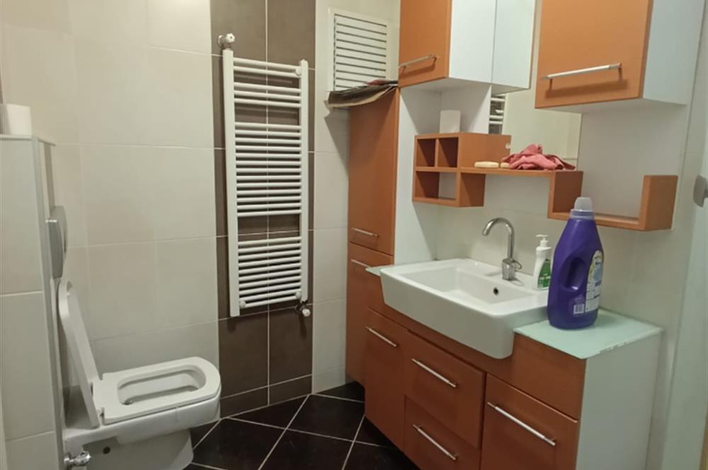 FAHRETTİN KERİM GÖKAY CADDESİ ÜZERİ 3+1 KİRALIK
