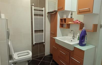 FAHRETTİN KERİM GÖKAY CADDESİ ÜZERİ 3+1 KİRALIK