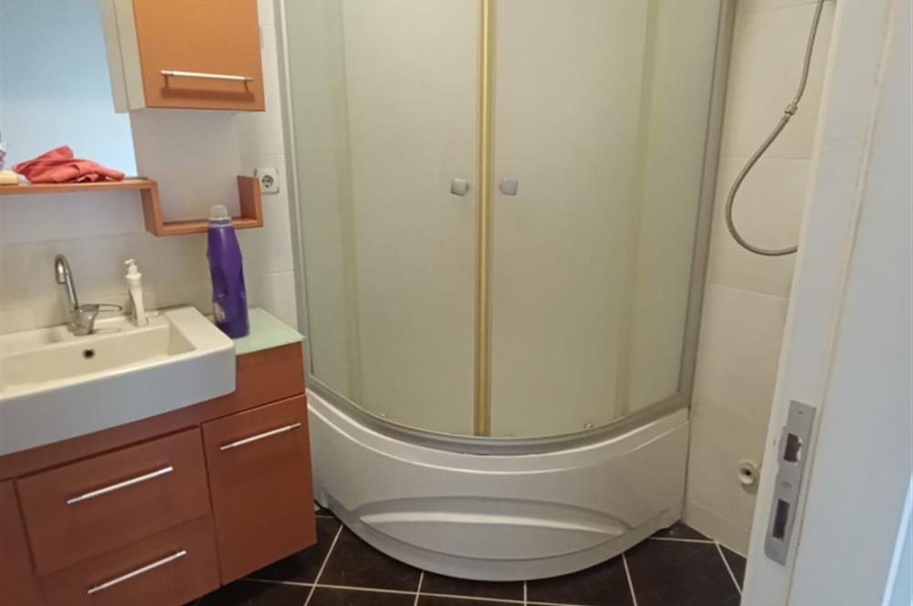 FAHRETTİN KERİM GÖKAY CADDESİ ÜZERİ 3+1 KİRALIK