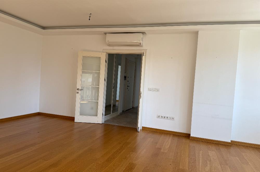 Erenköy Erguvan Evleri 3+1 Kiralık Daire 