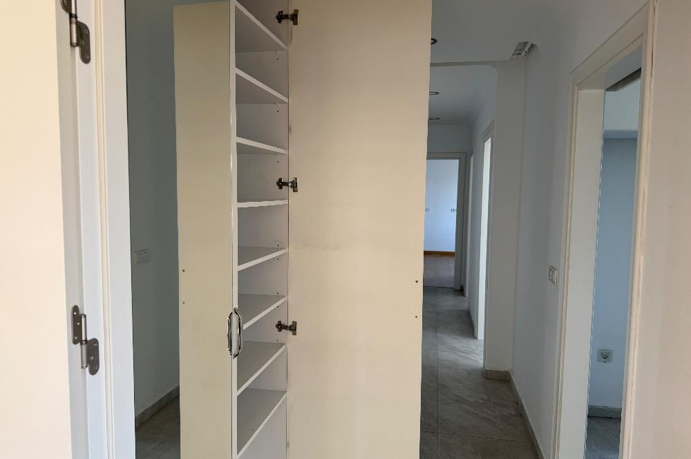 Erenköy Erguvan Evleri 3+1 Kiralık Daire 