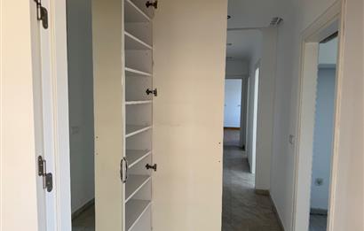 Erenköy Erguvan Evleri 3+1 Kiralık Daire 