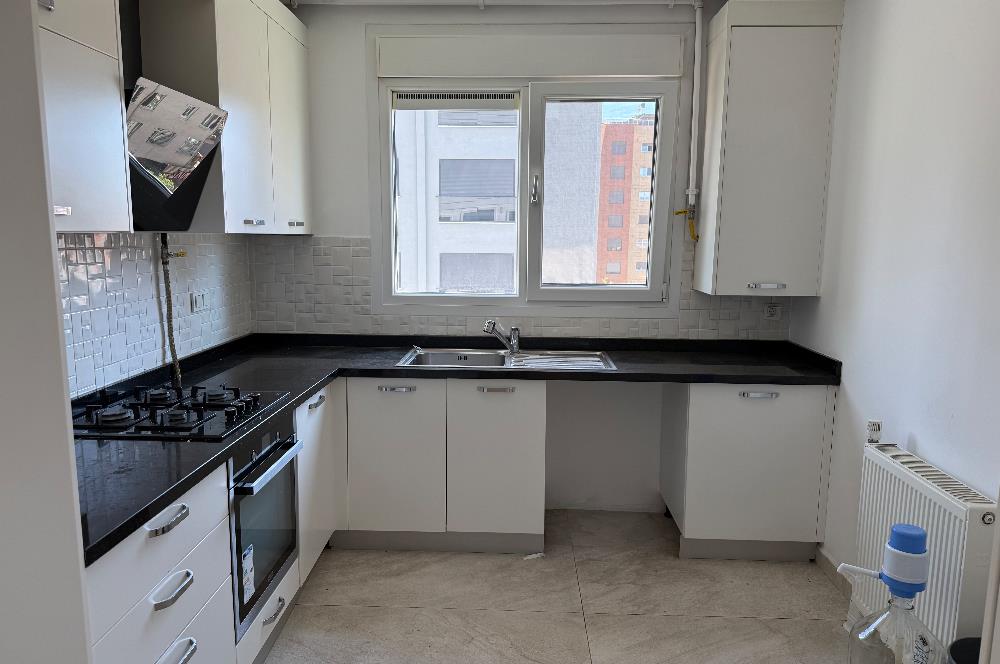 Erenköy Erguvan Evleri 3+1 Kiralık Daire 