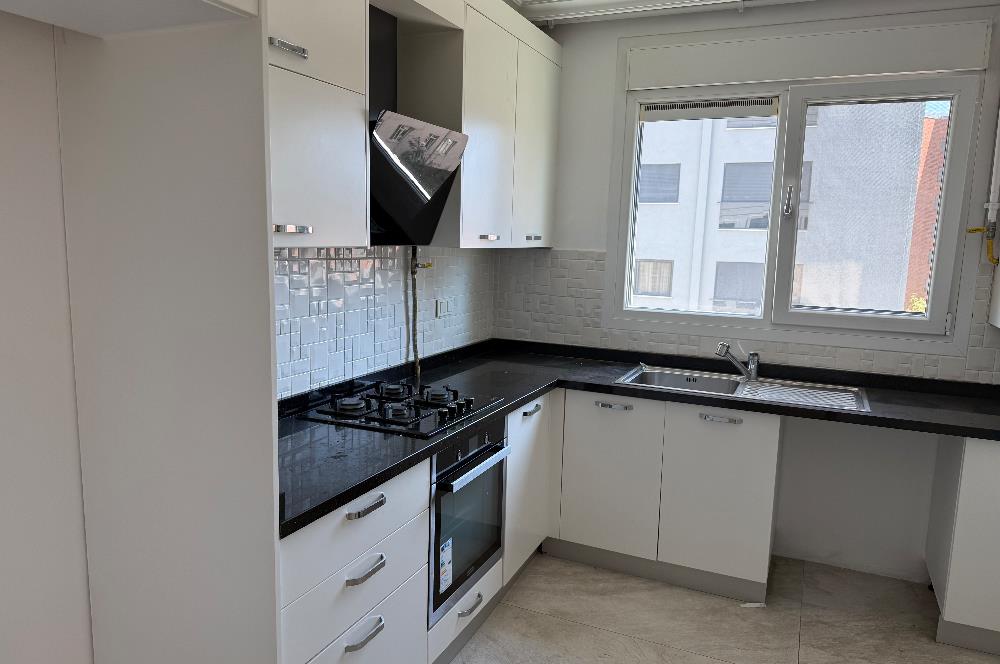 Erenköy Erguvan Evleri 3+1 Kiralık Daire 