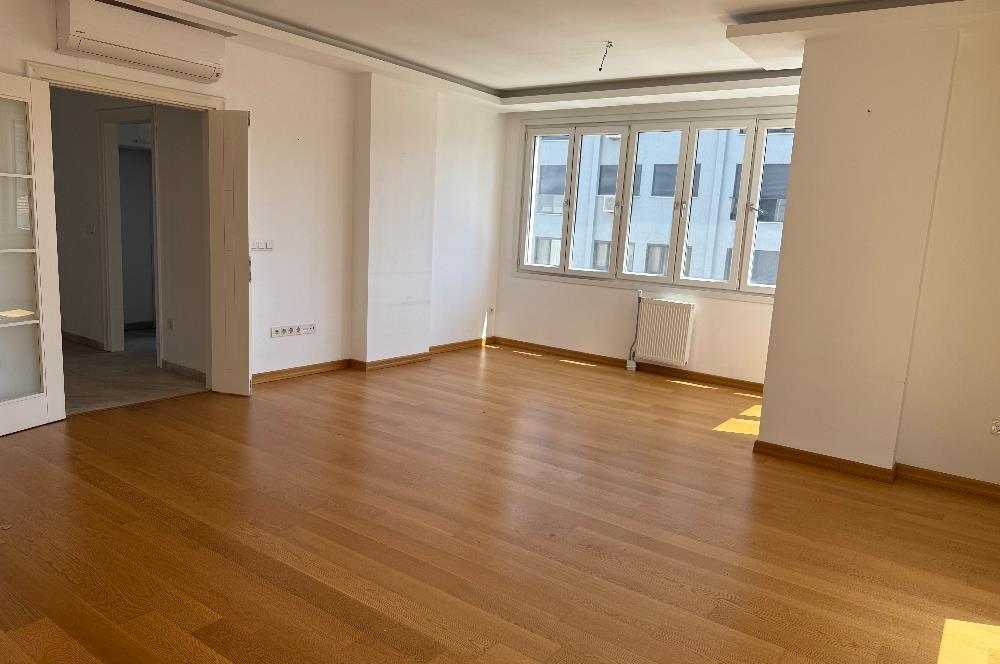 Erenköy Erguvan Evleri 3+1 Kiralık Daire 