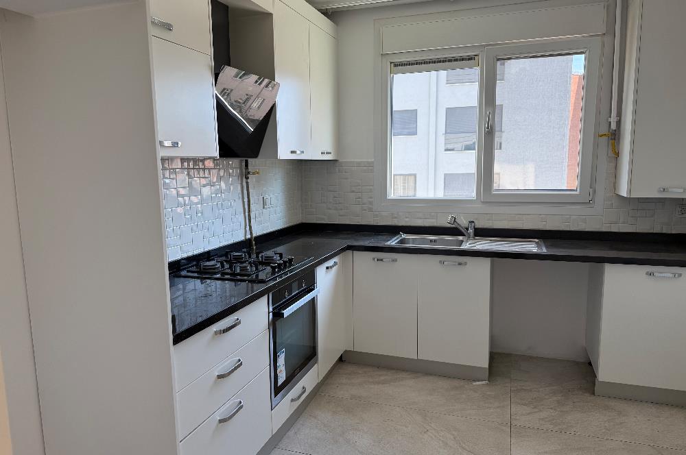 Erenköy Erguvan Evleri 3+1 Kiralık Daire 