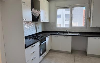 Erenköy Erguvan Evleri 3+1 Kiralık Daire 