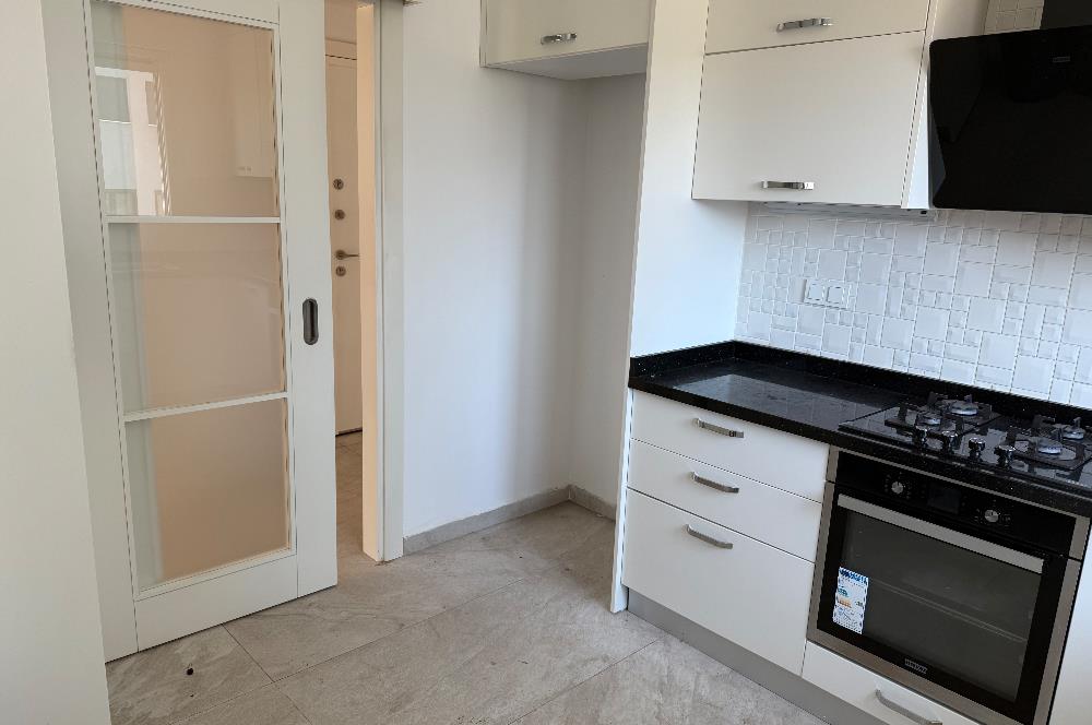 Erenköy Erguvan Evleri 3+1 Kiralık Daire 