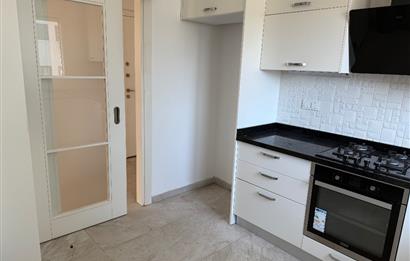 Erenköy Erguvan Evleri 3+1 Kiralık Daire 