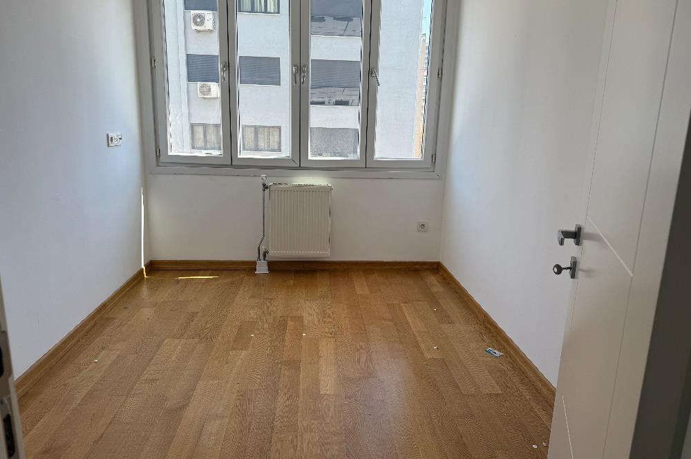 Erenköy Erguvan Evleri 3+1 Kiralık Daire 