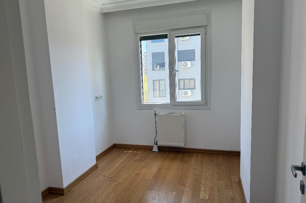 Erenköy Erguvan Evleri 3+1 Kiralık Daire 