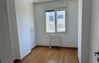 Erenköy Erguvan Evleri 3+1 Kiralık Daire 