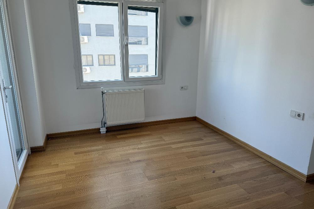 Erenköy Erguvan Evleri 3+1 Kiralık Daire 