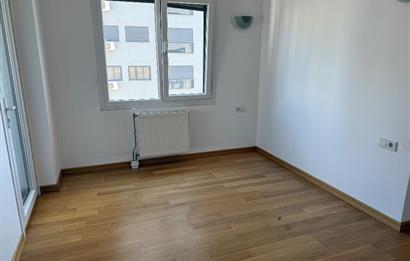 Erenköy Erguvan Evleri 3+1 Kiralık Daire 
