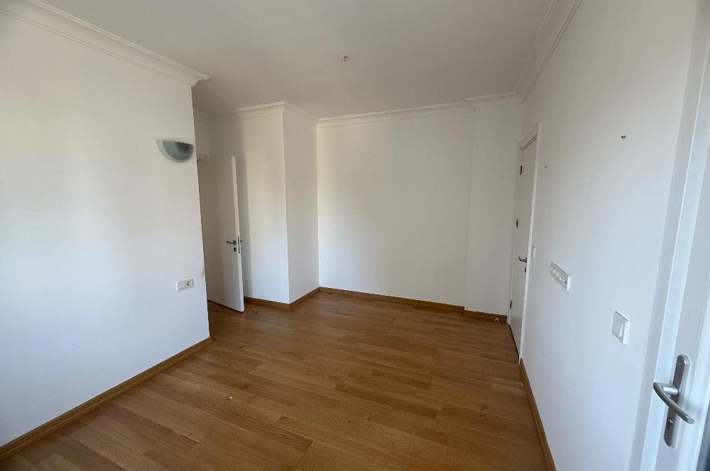 Erenköy Erguvan Evleri 3+1 Kiralık Daire 