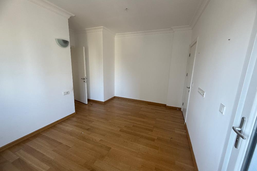 Erenköy Erguvan Evleri 3+1 Kiralık Daire 