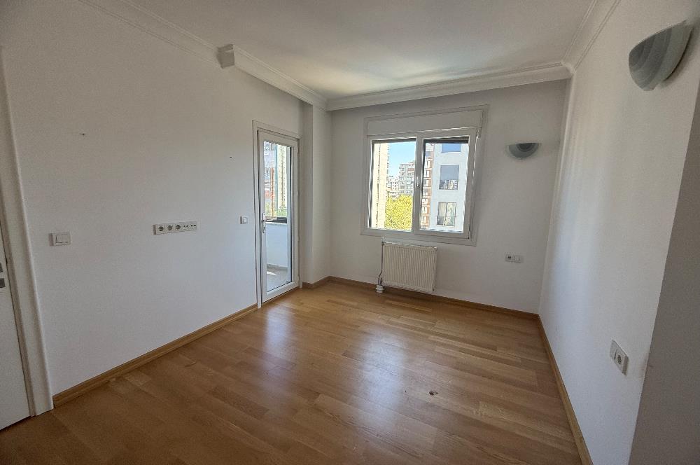 Erenköy Erguvan Evleri 3+1 Kiralık Daire 