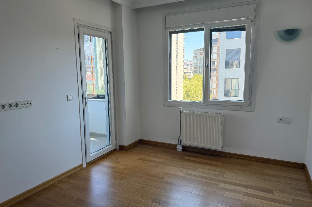 Erenköy Erguvan Evleri 3+1 Kiralık Daire 