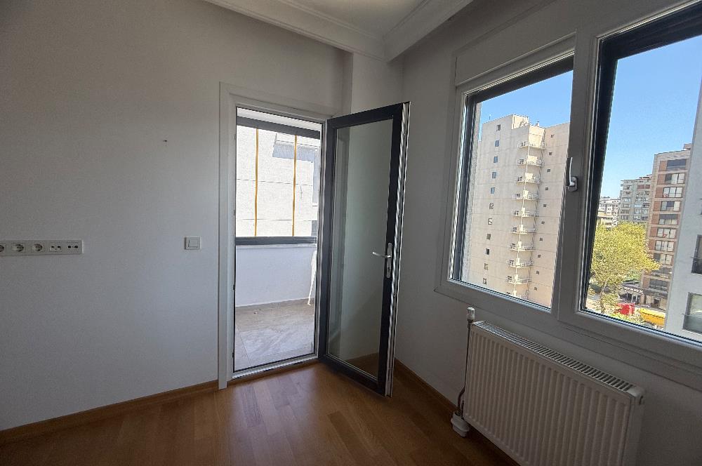 Erenköy Erguvan Evleri 3+1 Kiralık Daire 