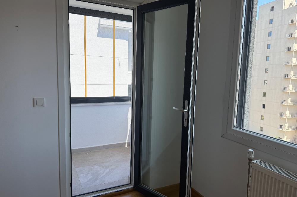 Erenköy Erguvan Evleri 3+1 Kiralık Daire 