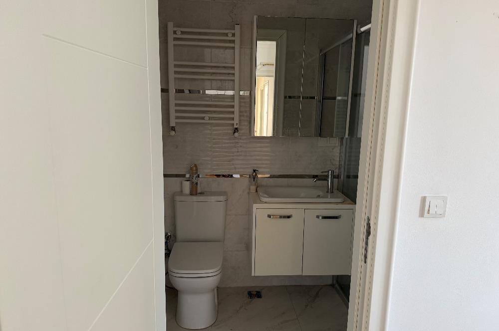 Erenköy Erguvan Evleri 3+1 Kiralık Daire 