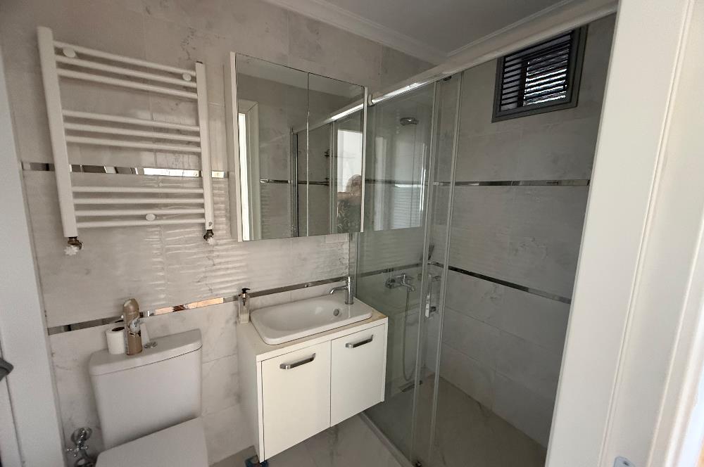 Erenköy Erguvan Evleri 3+1 Kiralık Daire 
