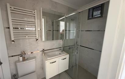Erenköy Erguvan Evleri 3+1 Kiralık Daire 