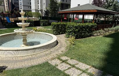 Erenköy Erguvan Evleri 3+1 Kiralık Daire 