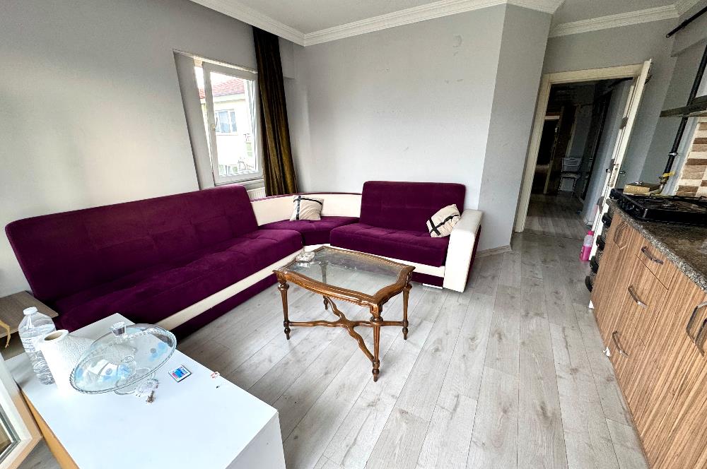 Karamanlı mah. Satılık 2+1