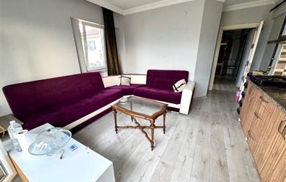 Karamanlı mah. Satılık 2+1