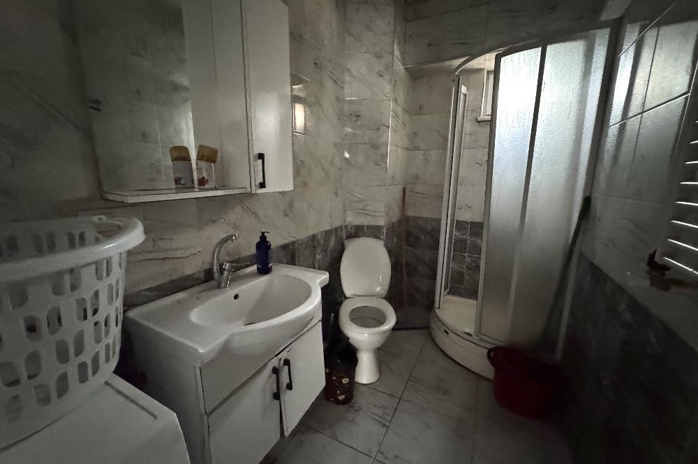 Karamanlı mah. Satılık 2+1