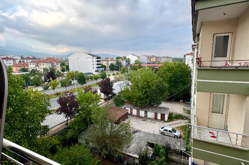 Karamanlı mah. Satılık 2+1
