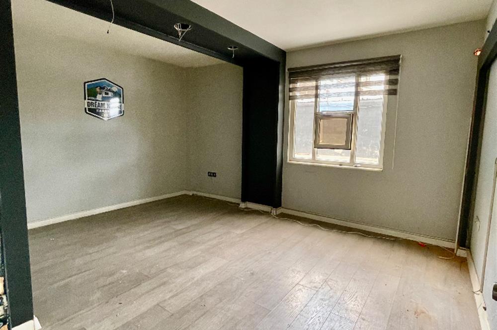 C21 Project'den Kartepe Uzunbey'de Kiralık 1.260 m2 Depo-Fabrika