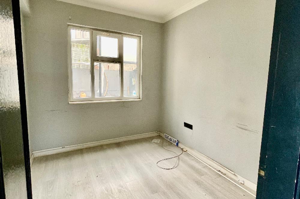 C21 Project'den Kartepe Uzunbey'de Kiralık 1.260 m2 Depo-Fabrika