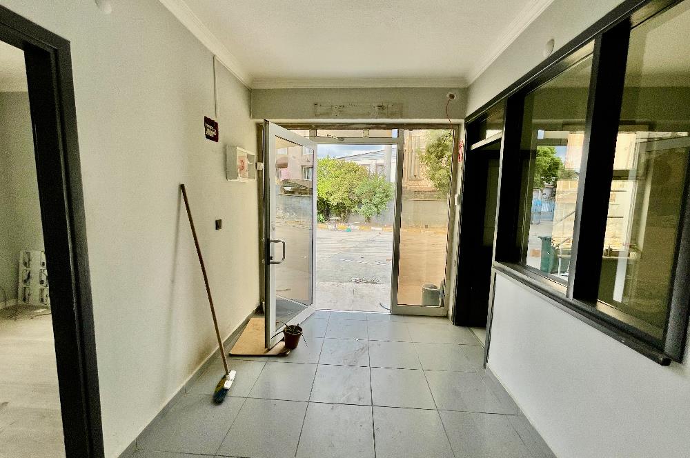C21 Project'den Kartepe Uzunbey'de Kiralık 1.260 m2 Depo-Fabrika