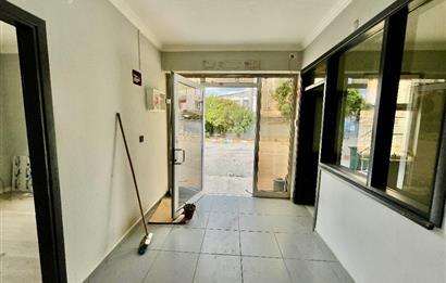 C21 Project'den Kartepe Uzunbey'de Kiralık 1.260 m2 Depo-Fabrika