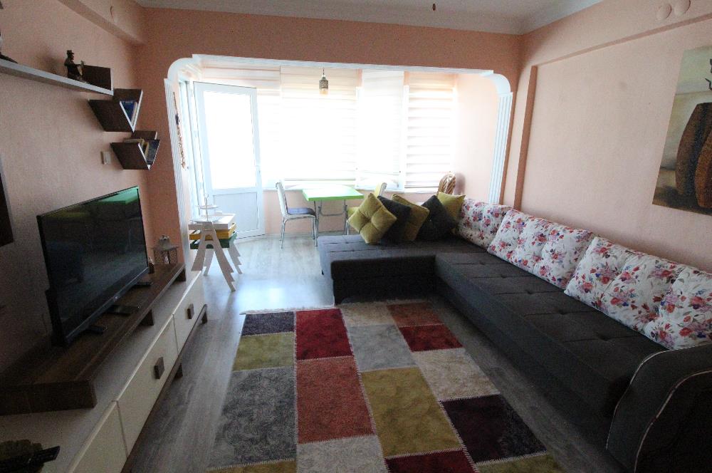 CENTURY21 BAL'DAN AVCILAR'DA SİTE İÇİ SATILIK 2+1 DAİRE