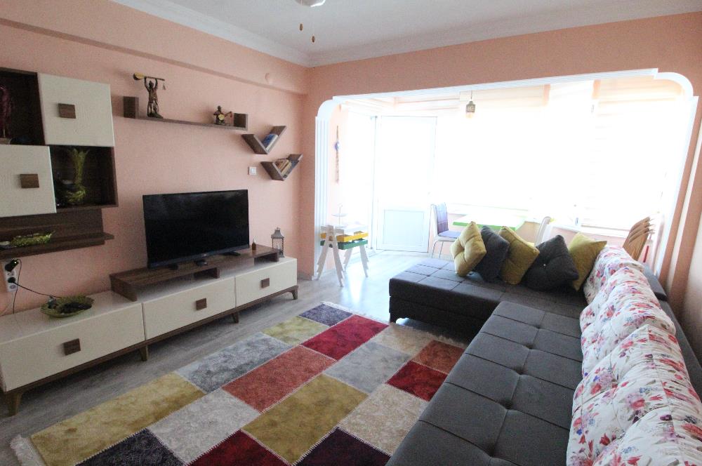 CENTURY21 BAL'DAN AVCILAR'DA SİTE İÇİ SATILIK 2+1 DAİRE