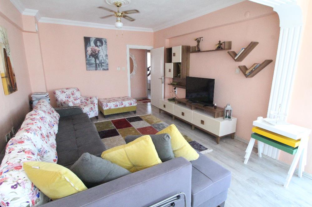 CENTURY21 BAL'DAN AVCILAR'DA SİTE İÇİ SATILIK 2+1 DAİRE