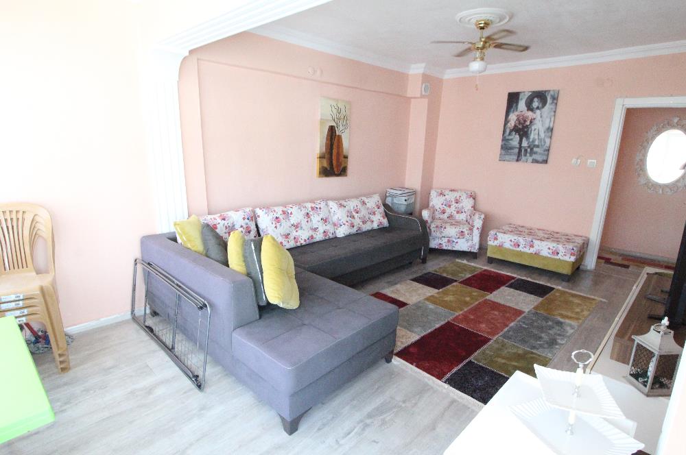 CENTURY21 BAL'DAN AVCILAR'DA SİTE İÇİ SATILIK 2+1 DAİRE