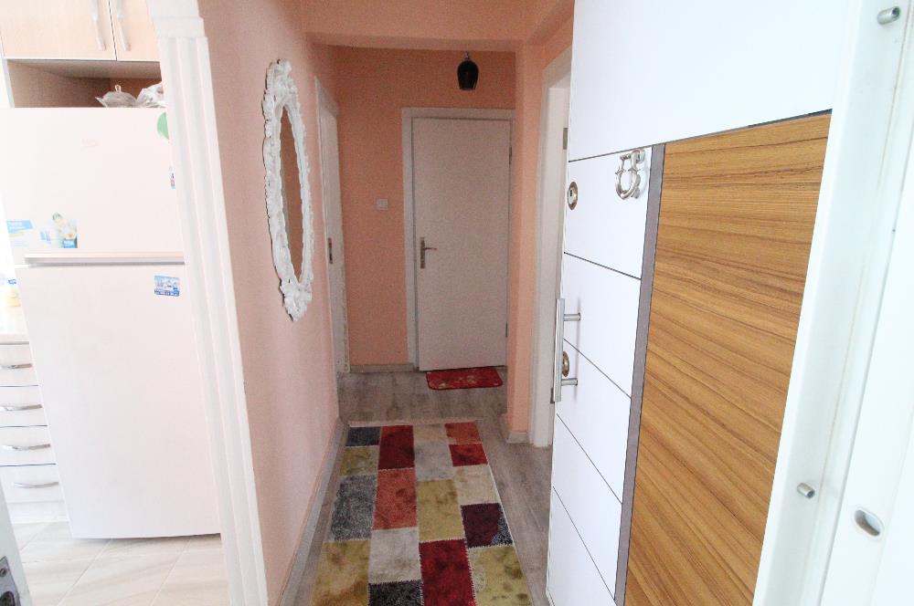 CENTURY21 BAL'DAN AVCILAR'DA SİTE İÇİ SATILIK 2+1 DAİRE
