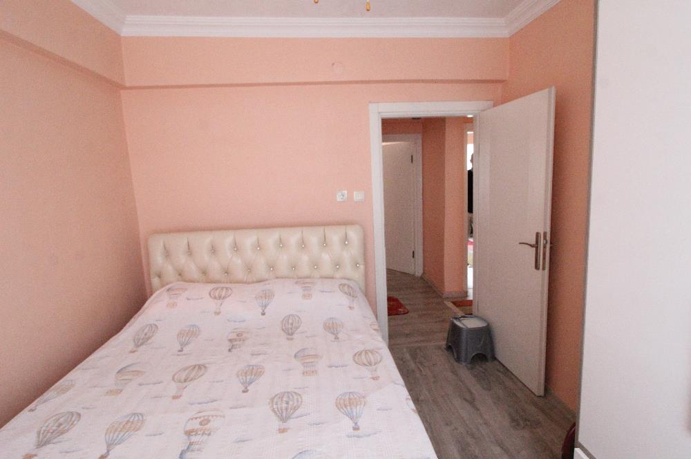 CENTURY21 BAL'DAN AVCILAR'DA SİTE İÇİ SATILIK 2+1 DAİRE