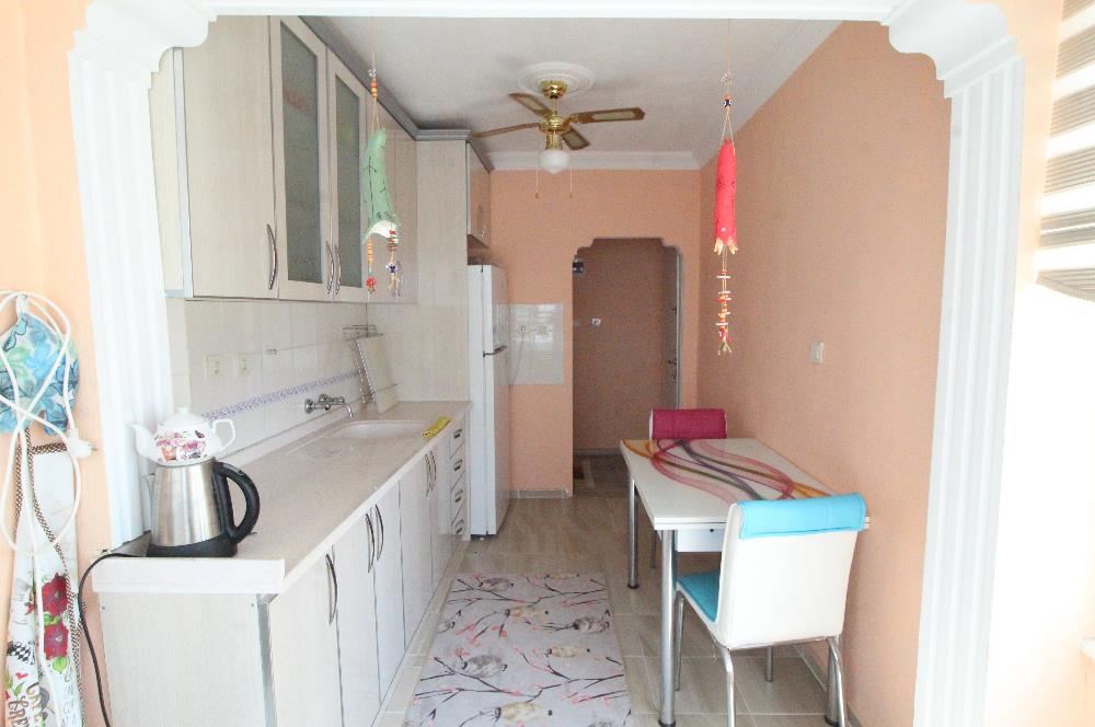 CENTURY21 BAL'DAN AVCILAR'DA SİTE İÇİ SATILIK 2+1 DAİRE