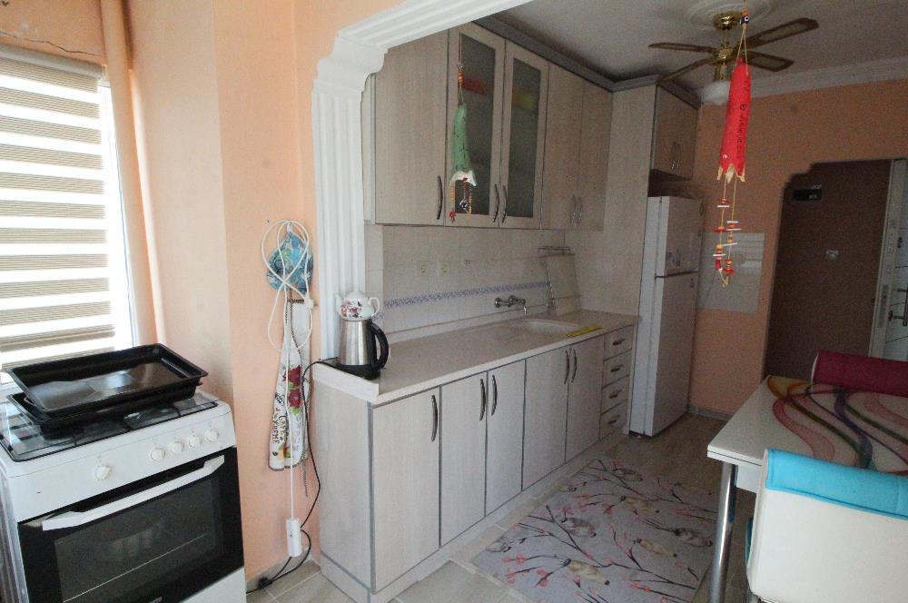 CENTURY21 BAL'DAN AVCILAR'DA SİTE İÇİ SATILIK 2+1 DAİRE