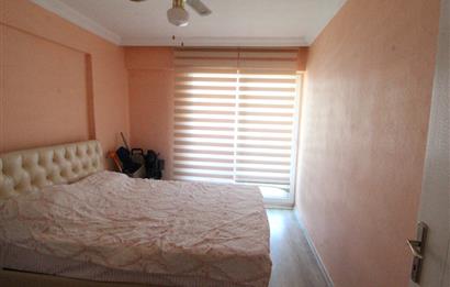 CENTURY21 BAL'DAN AVCILAR'DA SİTE İÇİ SATILIK 2+1 DAİRE