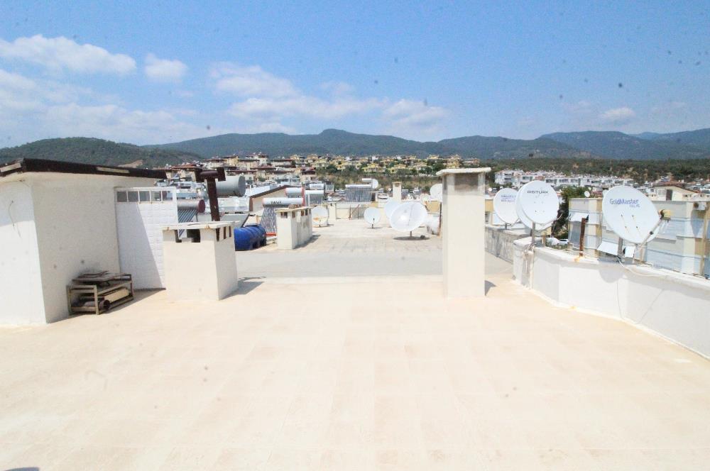 CENTURY21 BAL'DAN AVCILAR'DA SİTE İÇİ SATILIK 2+1 DAİRE