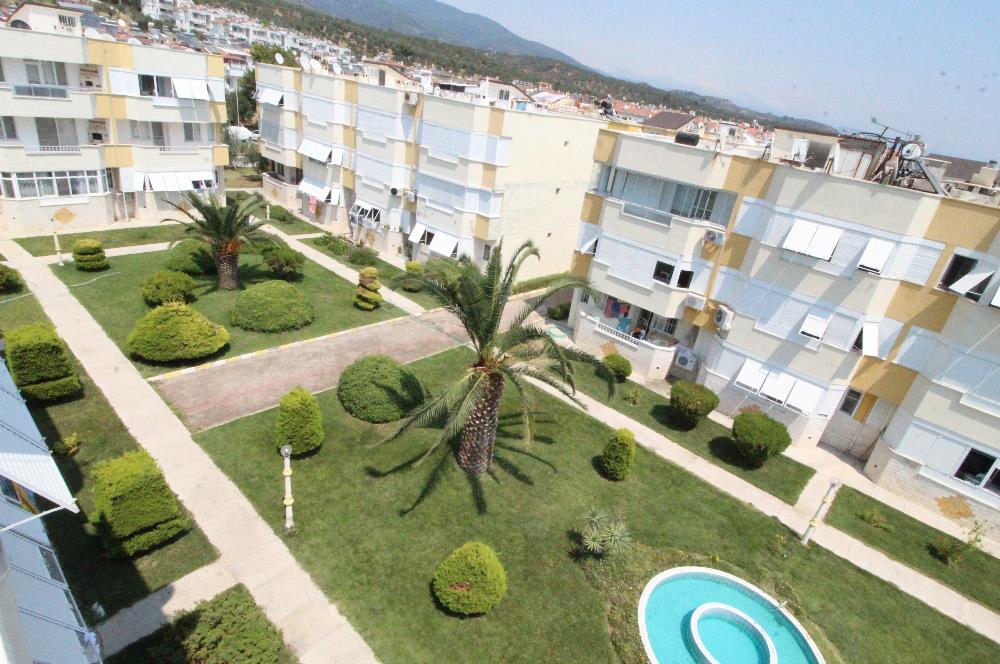 CENTURY21 BAL'DAN AVCILAR'DA SİTE İÇİ SATILIK 2+1 DAİRE