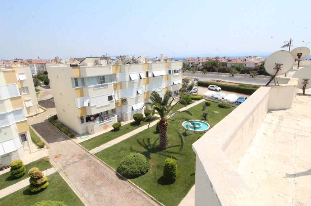 CENTURY21 BAL'DAN AVCILAR'DA SİTE İÇİ SATILIK 2+1 DAİRE