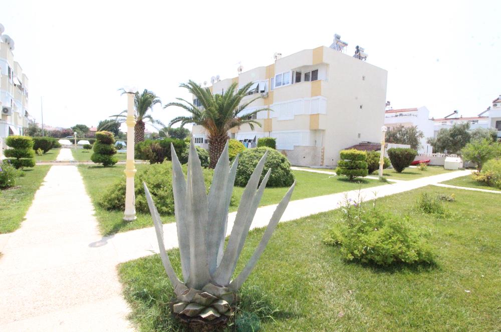 CENTURY21 BAL'DAN AVCILAR'DA SİTE İÇİ SATILIK 2+1 DAİRE